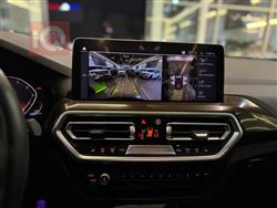 بي ام دبليو X3